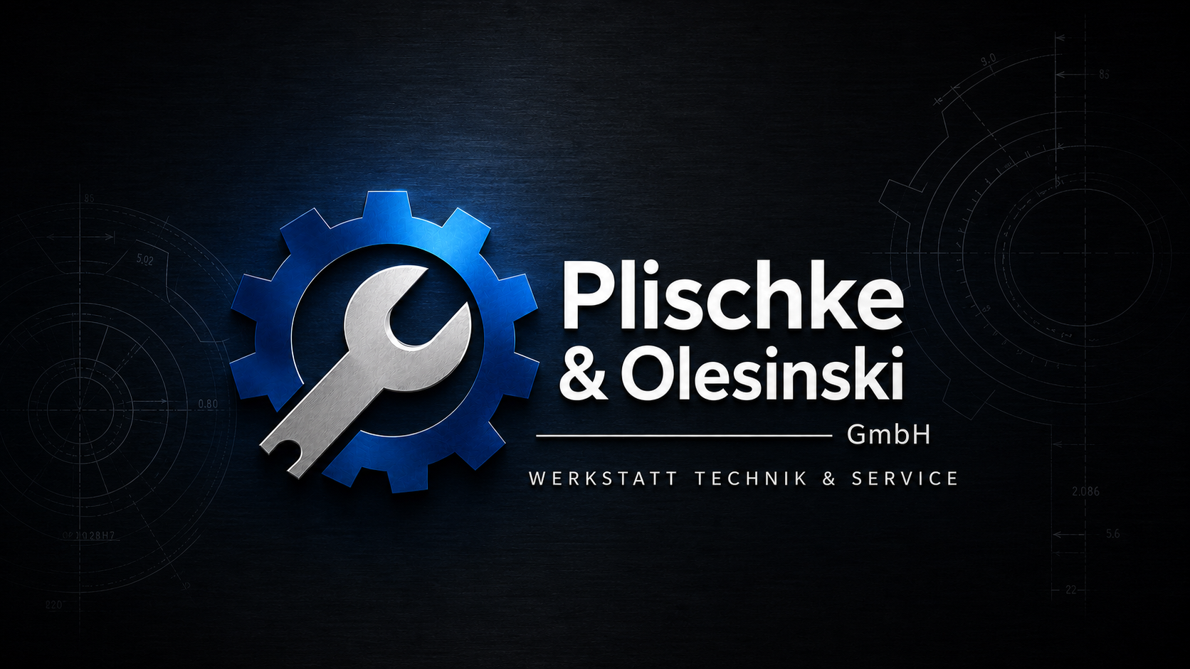 Plischke und Olesinski GmbH – Werkstatt Technik & Service