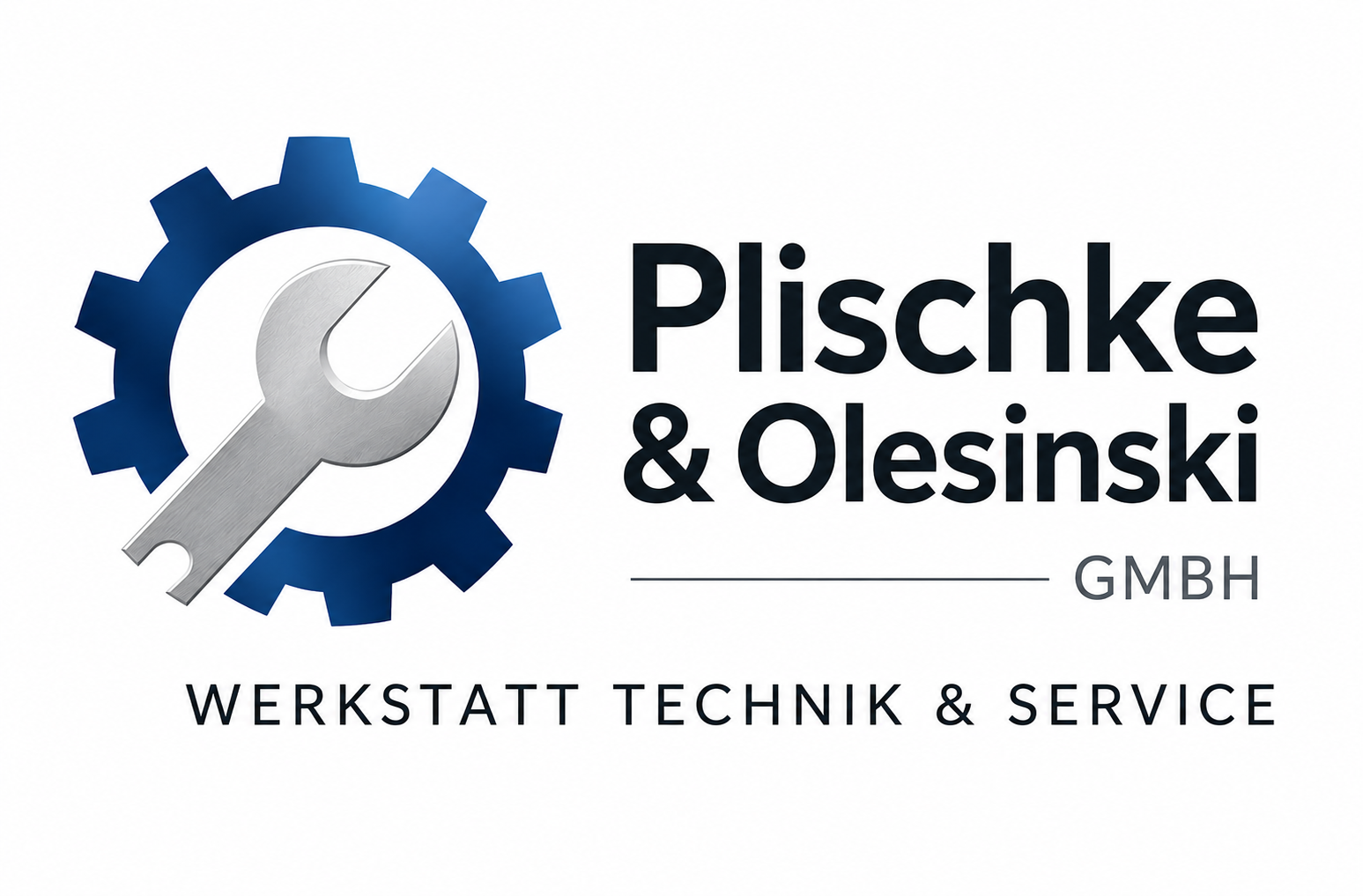 Plischke und Olesinski GmbH – Werkstatt Technik & Service